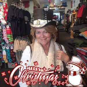 Meet your Posher, Dianne